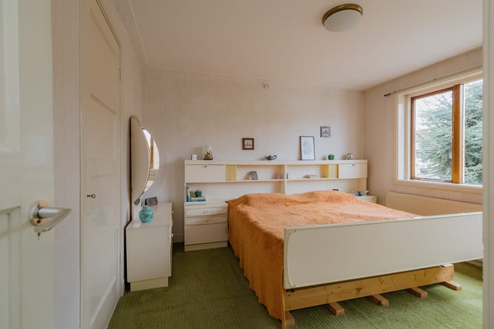 Foto 27 van M.K. Hofstedestraat 40