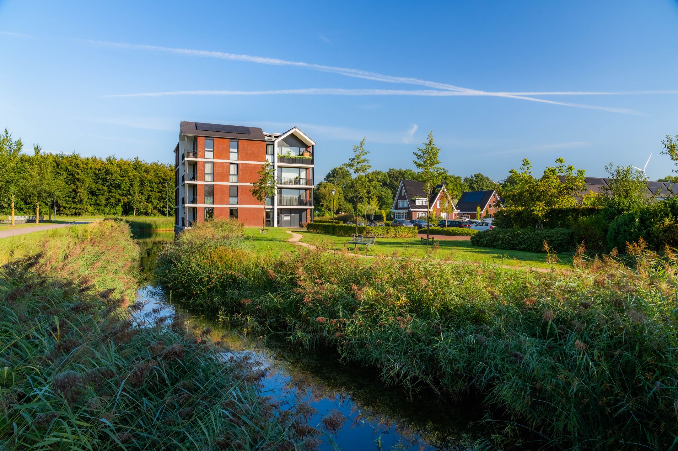 Foto 39 van Harenberg 17