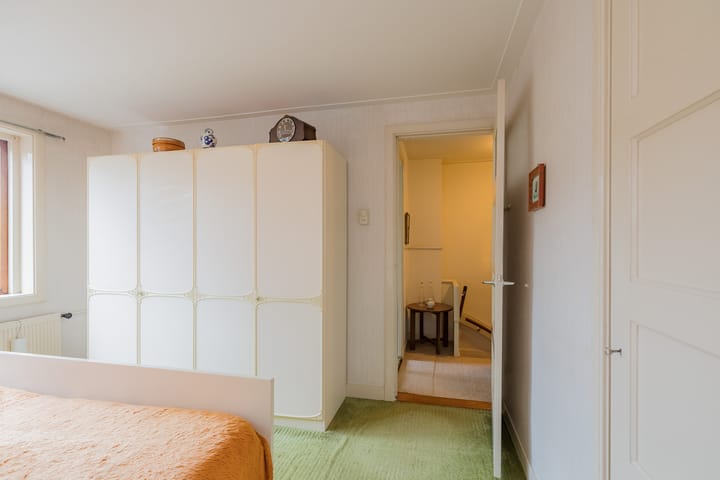 Foto 29 van M.K. Hofstedestraat 40