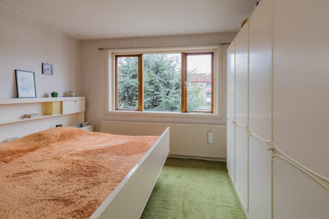 Foto 28 van M.K. Hofstedestraat 40