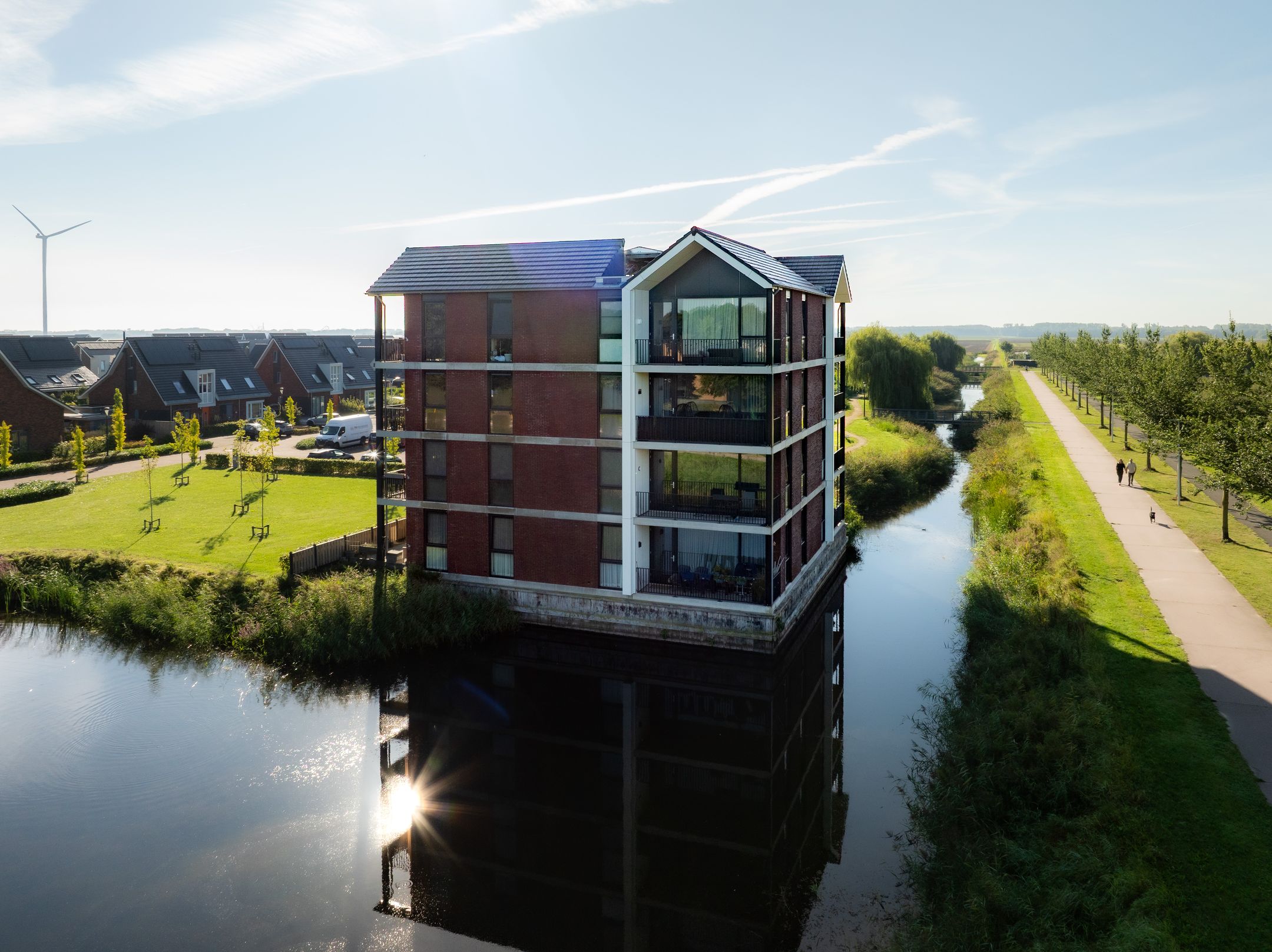 Foto 42 van Harenberg 17