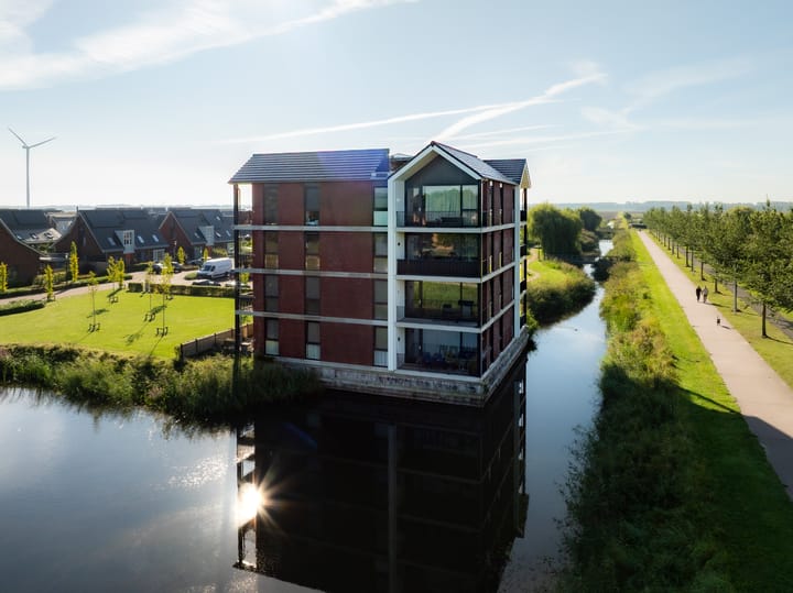 Foto 42 van Harenberg 17