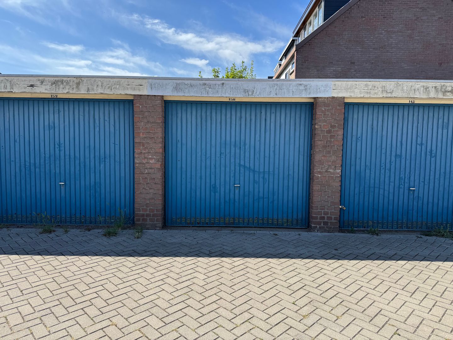 Foto 1 van Laan der Vrijheid 150