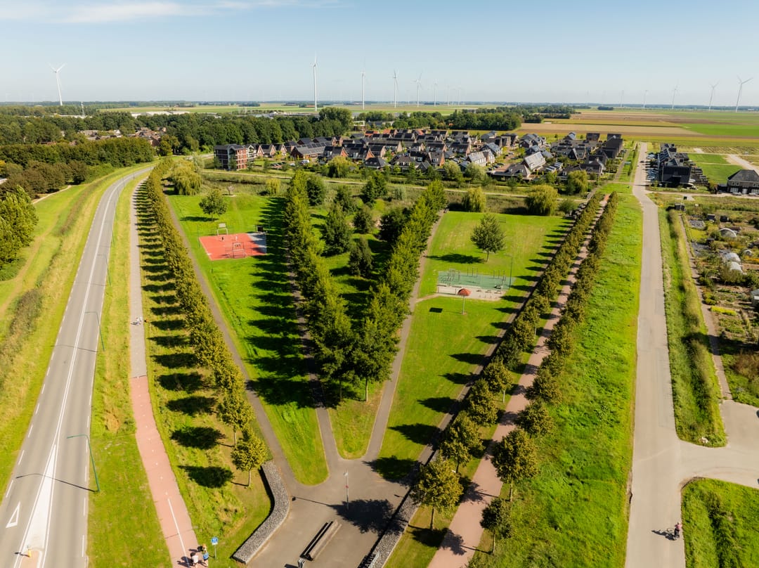 Foto 43 van Harenberg 17