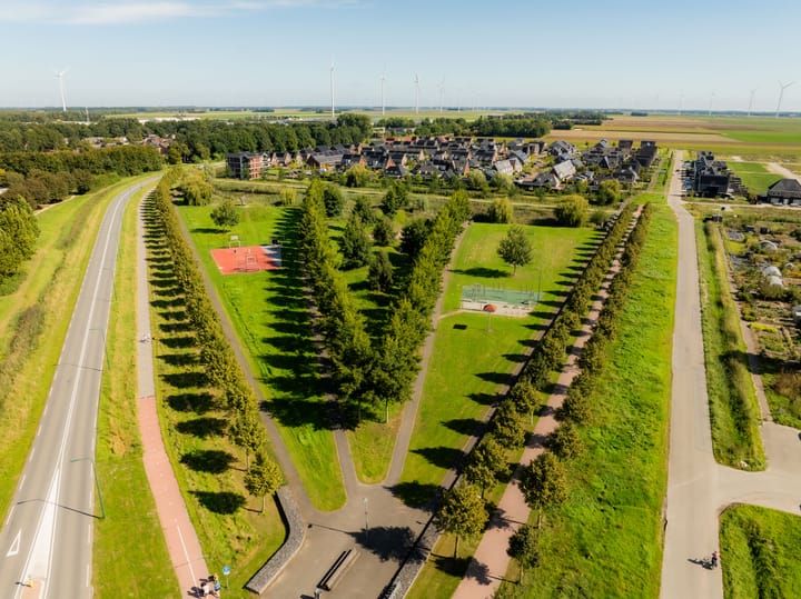 Foto 43 van Harenberg 17