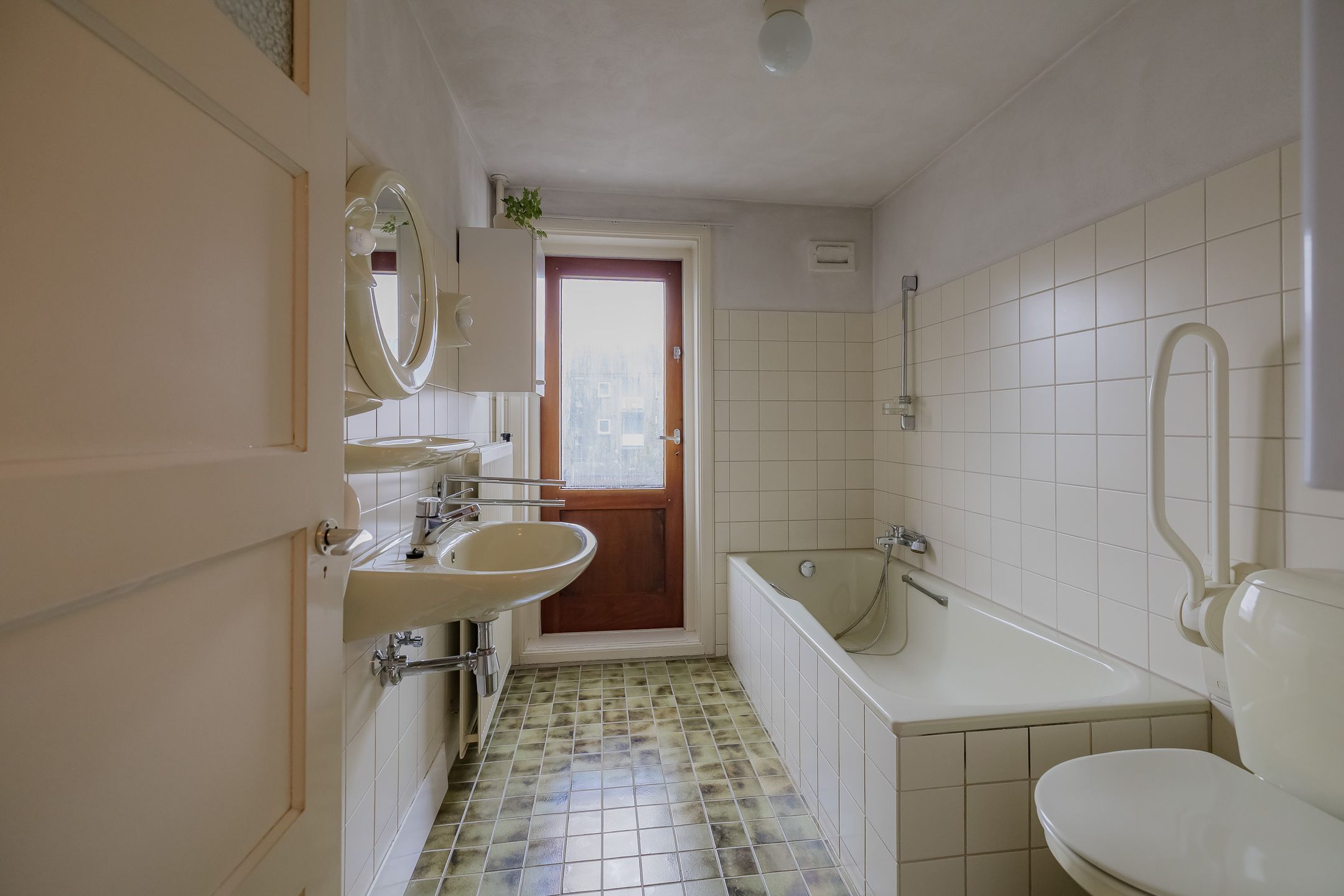 Foto 30 van M.K. Hofstedestraat 40