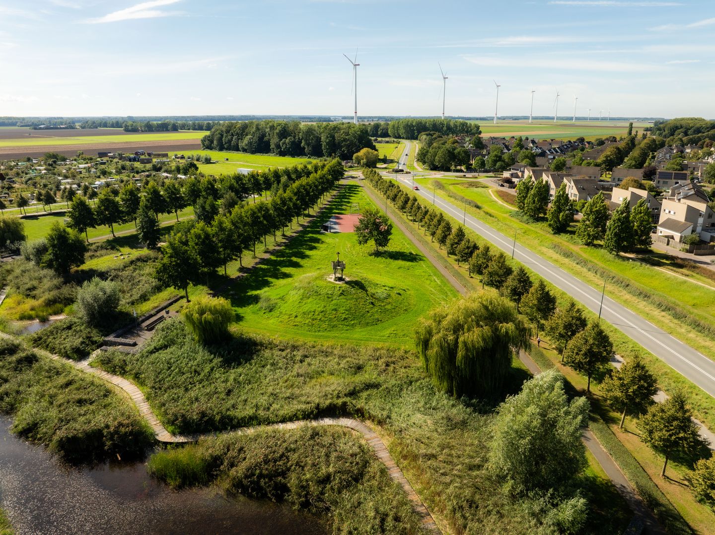 Foto 44 van Harenberg 17