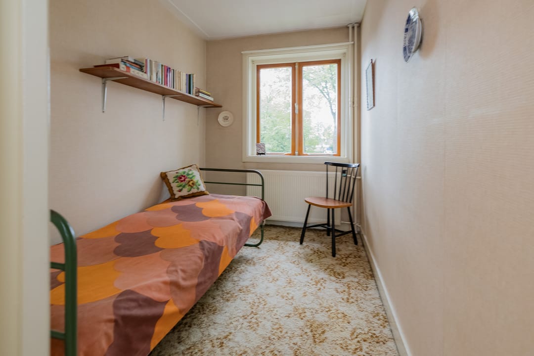 Foto 31 van M.K. Hofstedestraat 40