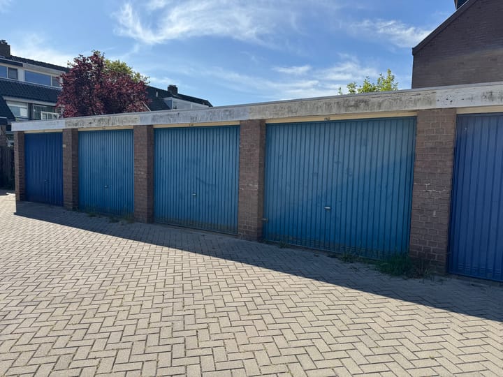 Foto 2 van Laan der Vrijheid 150