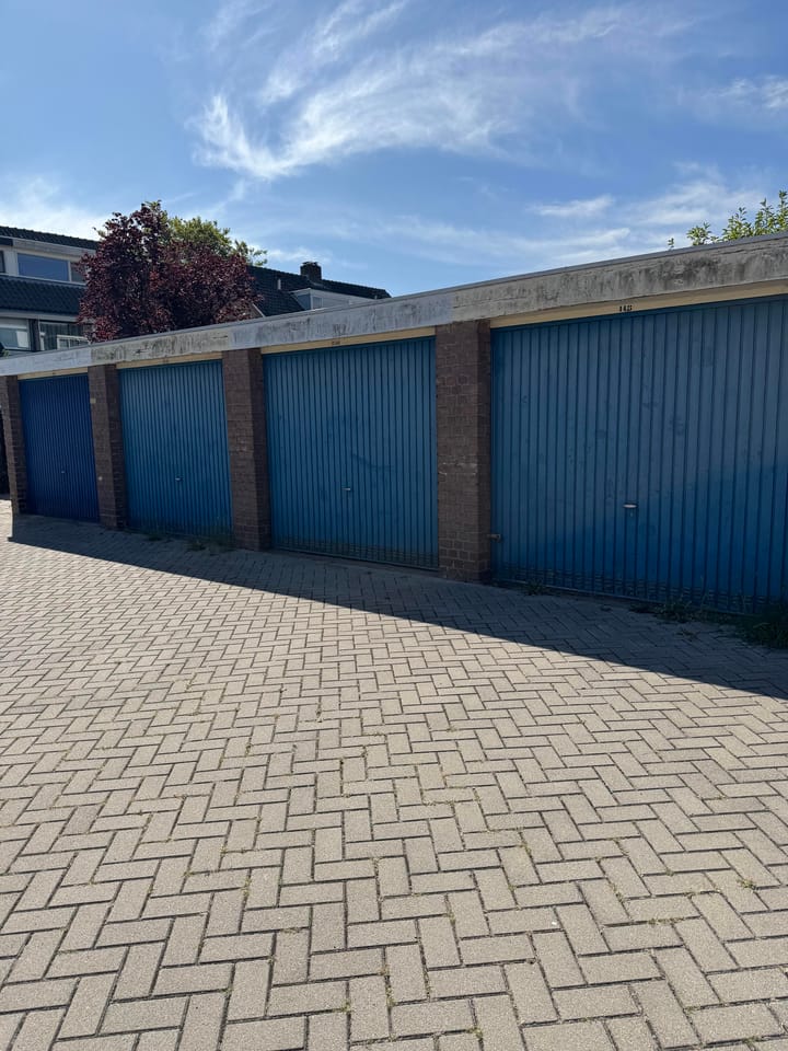 Foto 3 van Laan der Vrijheid 150