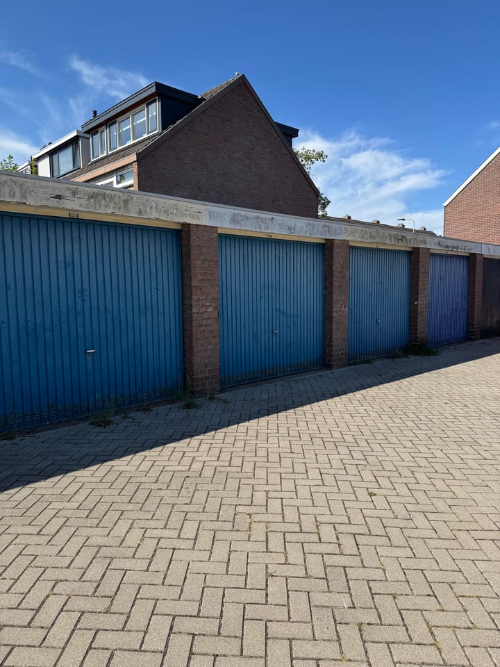 Foto 4 van Laan der Vrijheid 150