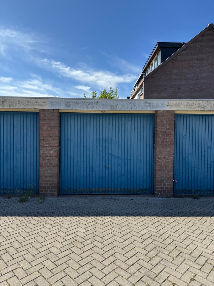 Foto 5 van Laan der Vrijheid 150