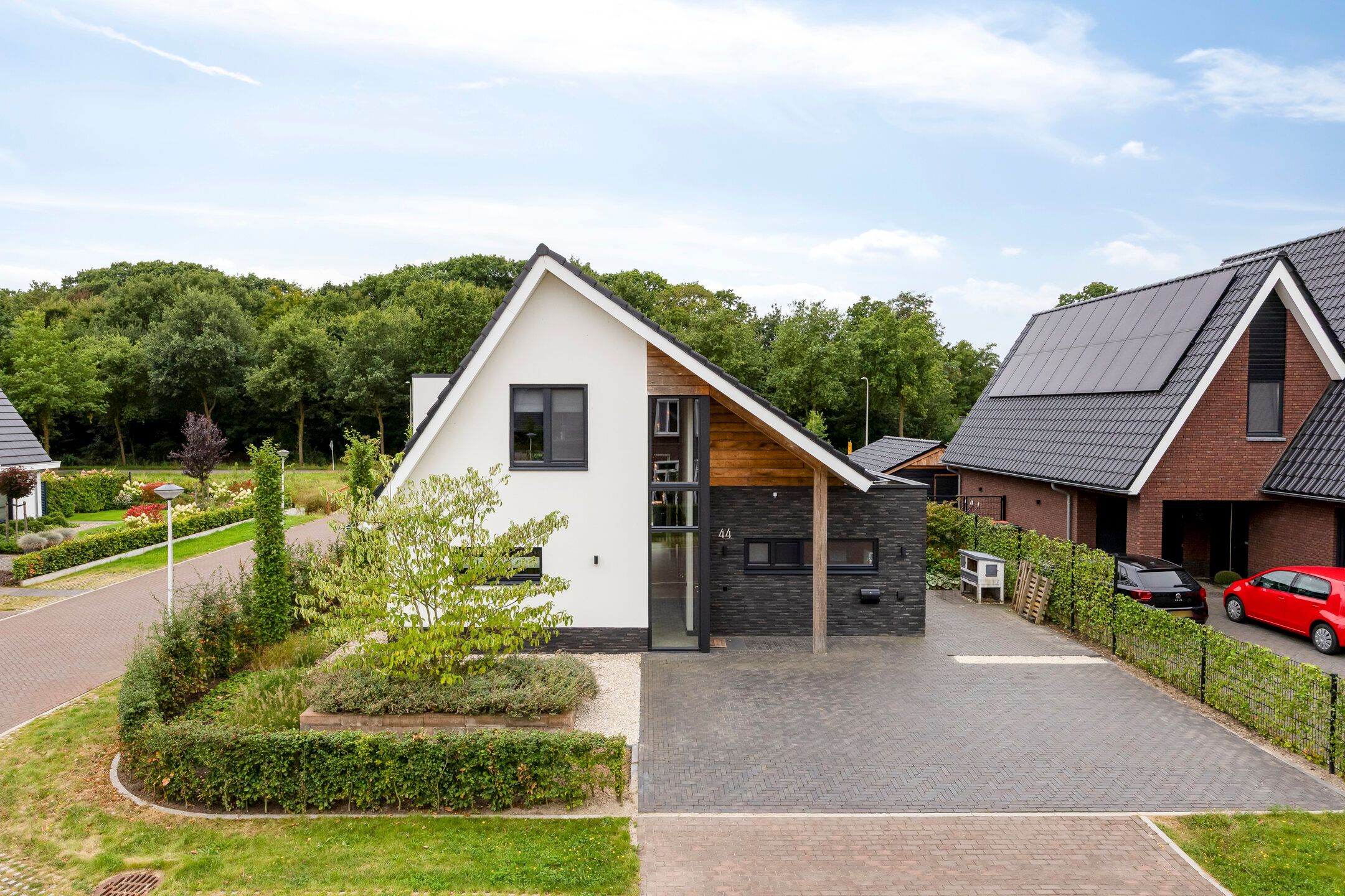 Moatsnieder, 44, Haaksbergen, 7483CV, Overijssel, Nederland 44 