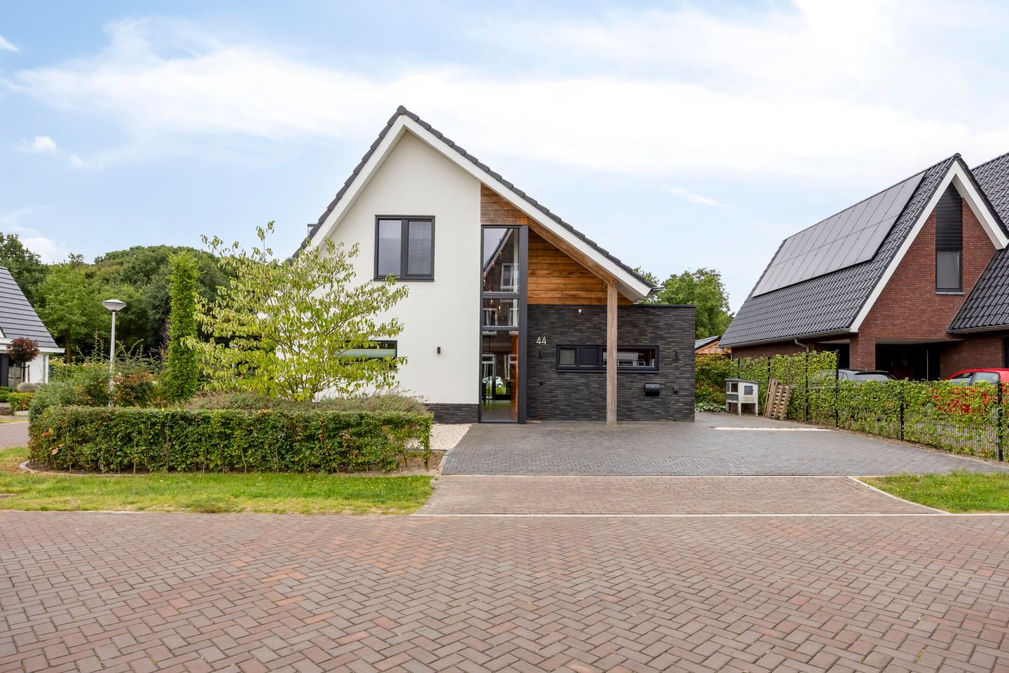 Foto 4 van Moatsnieder 44