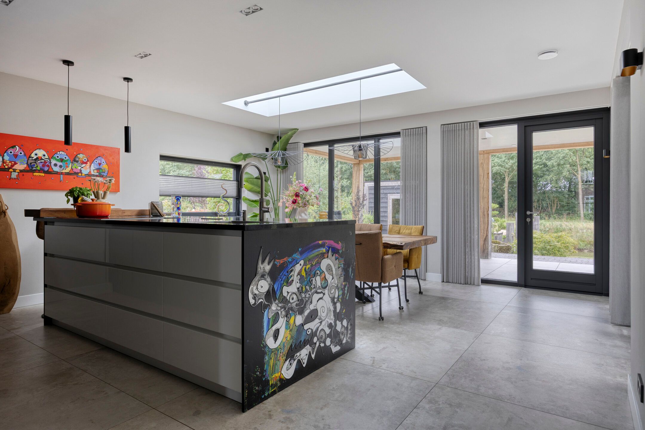 Foto 12 van Moatsnieder 44