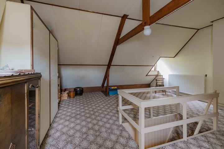 Foto 37 van M.K. Hofstedestraat 40