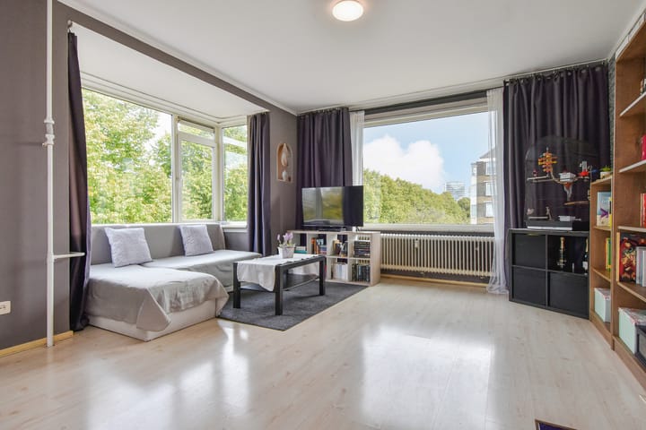 Foto 2 van Generaal Spoorlaan 685