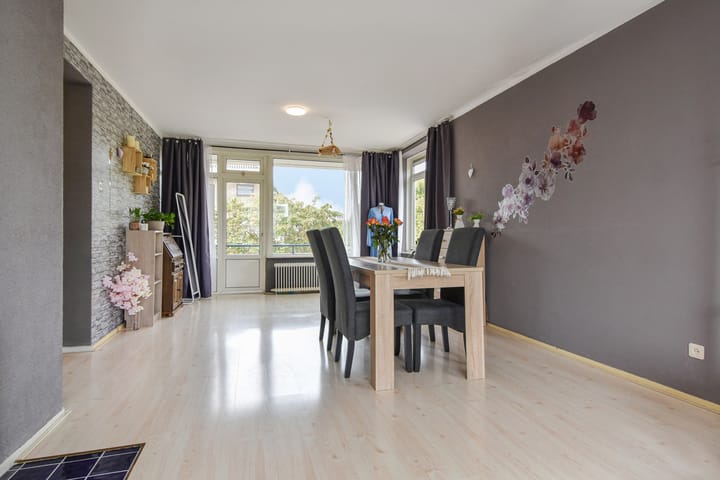 Foto 3 van Generaal Spoorlaan 685