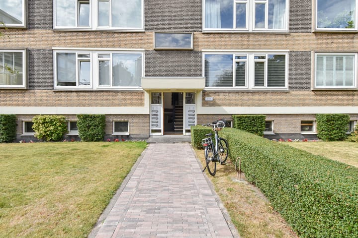 Foto 5 van Generaal Spoorlaan 685