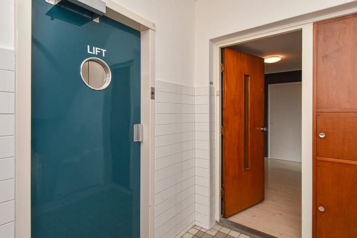 Foto 6 van Generaal Spoorlaan 685