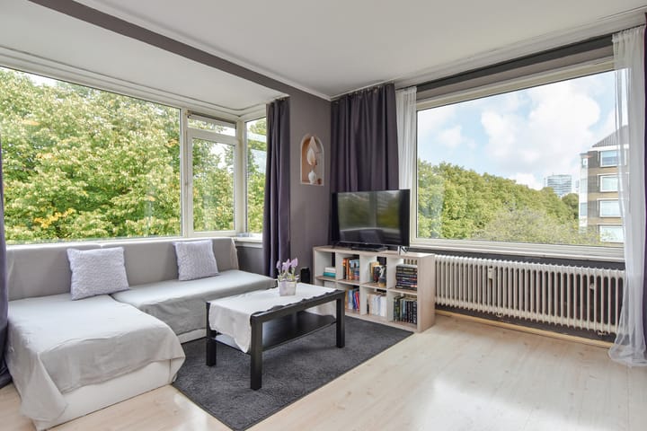 Foto 8 van Generaal Spoorlaan 685