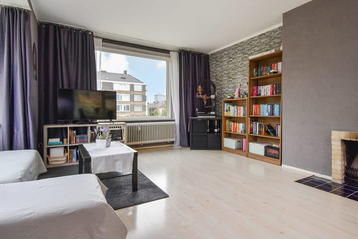 Foto 9 van Generaal Spoorlaan 685