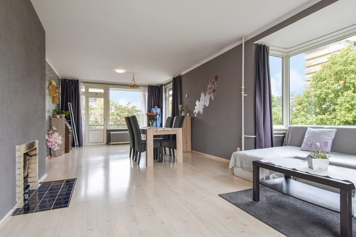 Foto 10 van Generaal Spoorlaan 685