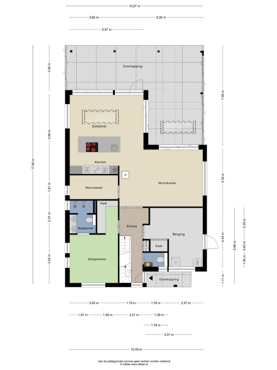 Foto 46 van Moatsnieder 44