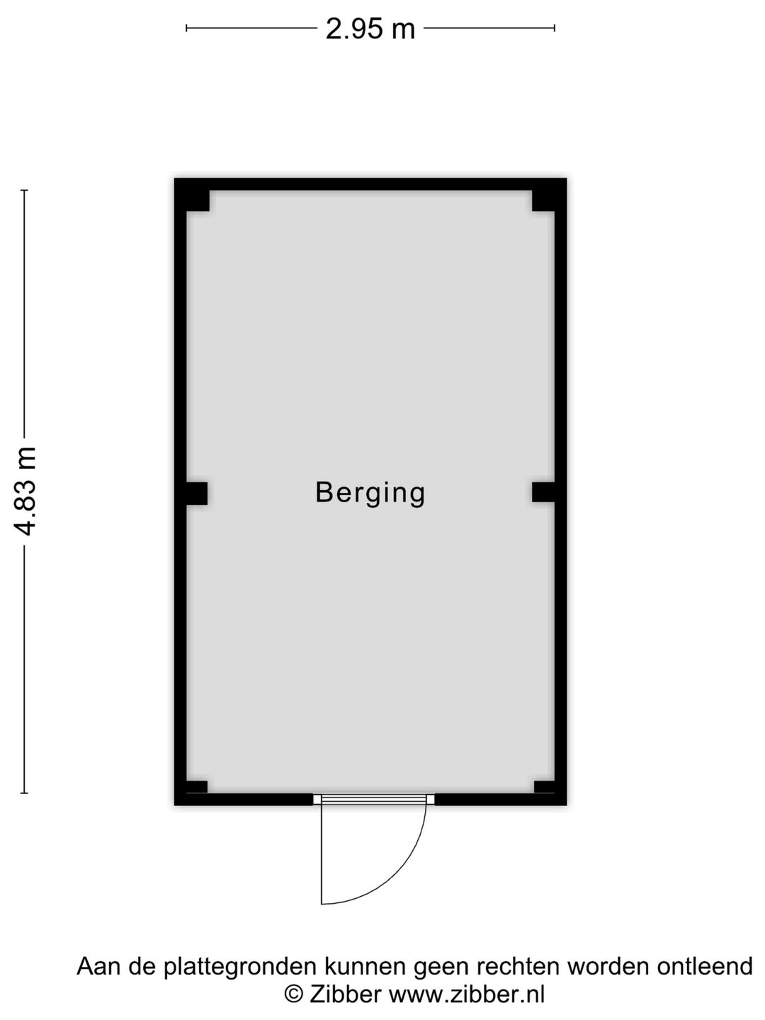 Foto 47 van Moatsnieder 44