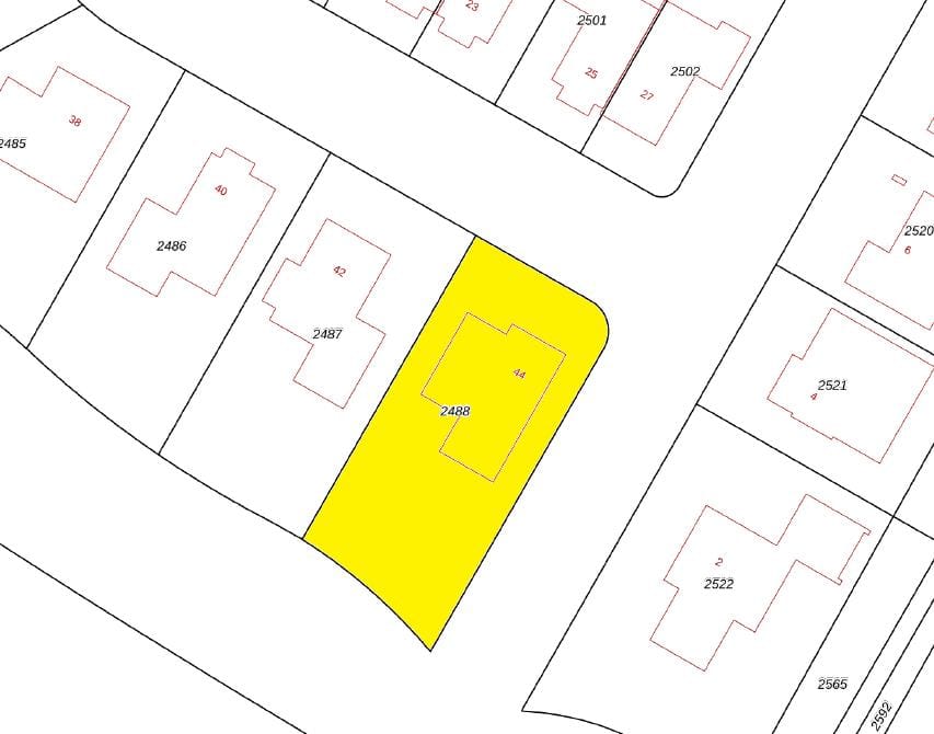 Foto 51 van Moatsnieder 44