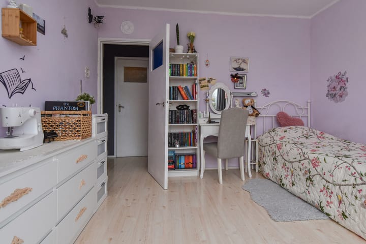 Foto 23 van Generaal Spoorlaan 685