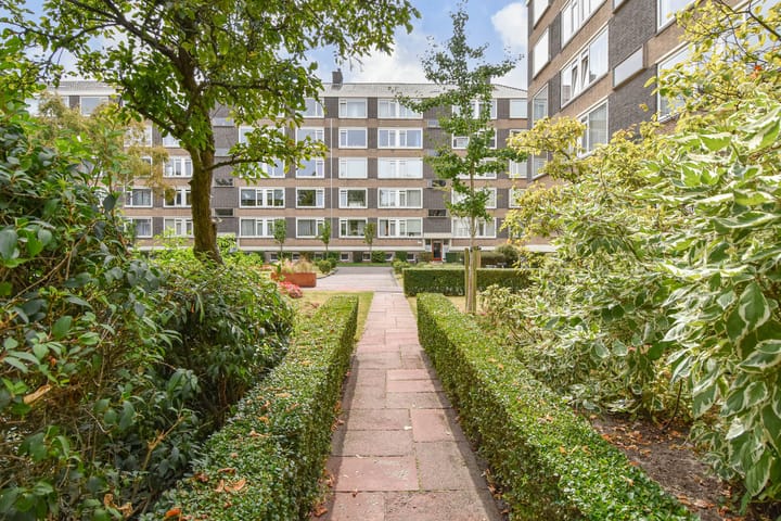 Foto 29 van Generaal Spoorlaan 685