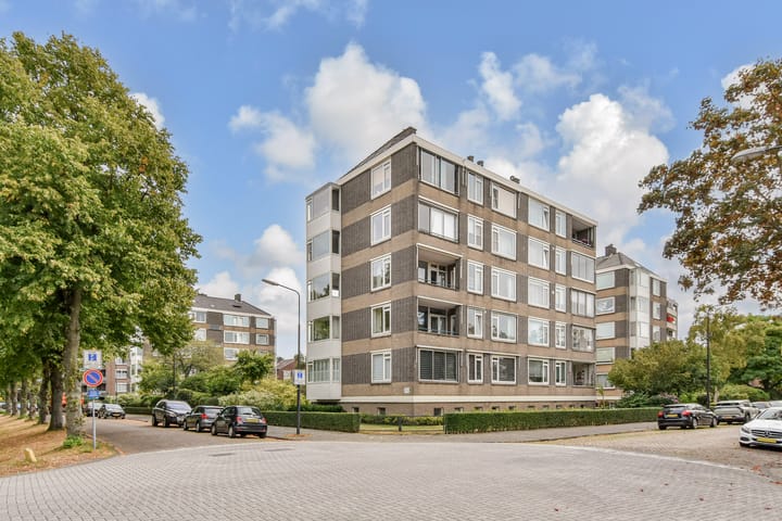 Foto 31 van Generaal Spoorlaan 685