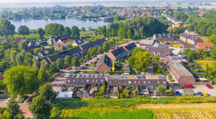 Foto 1 van Stelleveld 5