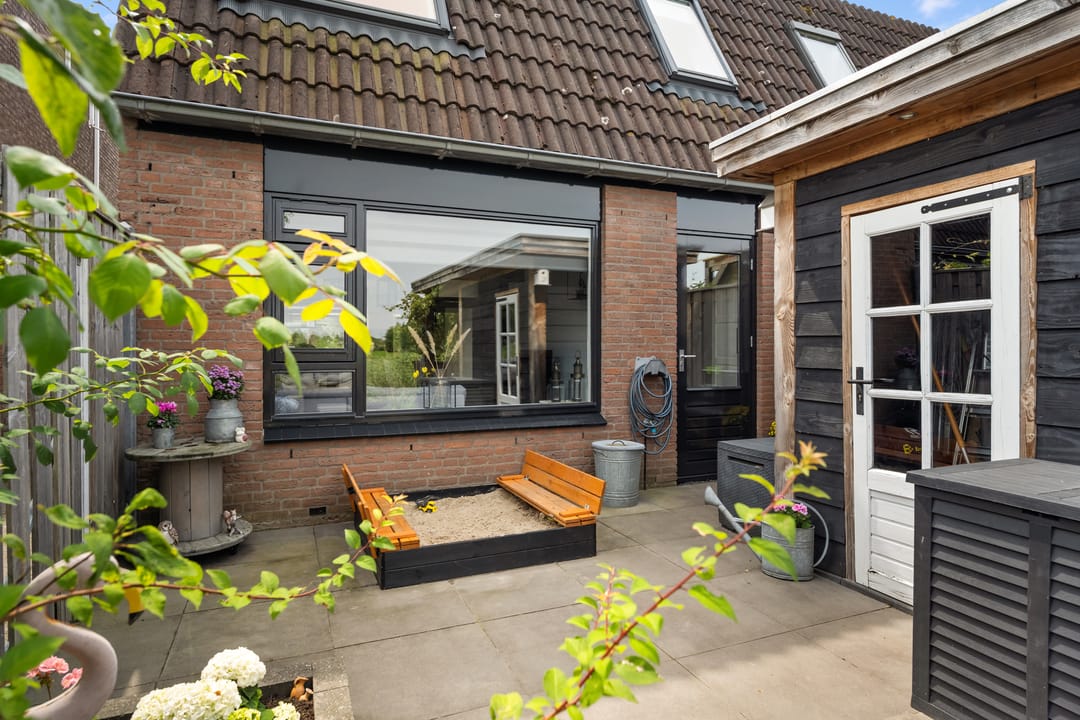 Foto 16 van Stelleveld 5