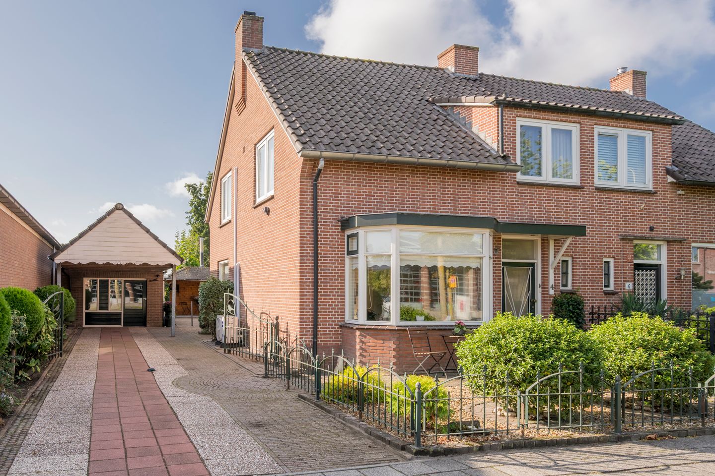 Foto 1 van Havenstraat 4