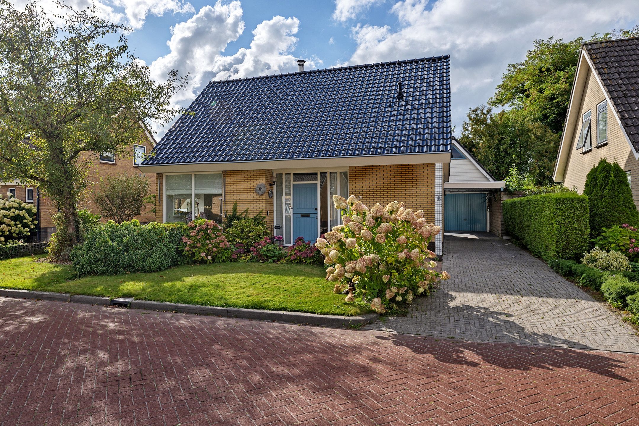 Meester Haarmanstraat 14