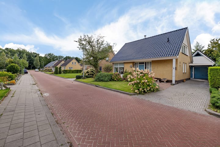 Foto 2 van Meester Haarmanstraat 14