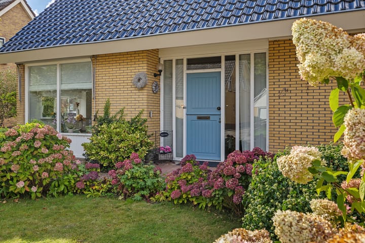 Foto 3 van Meester Haarmanstraat 14