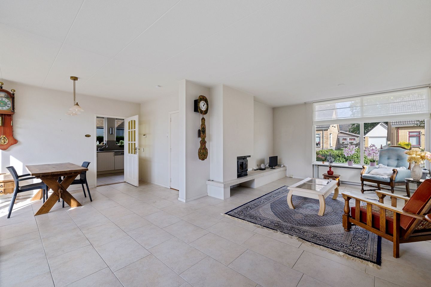Foto 4 van Meester Haarmanstraat 14