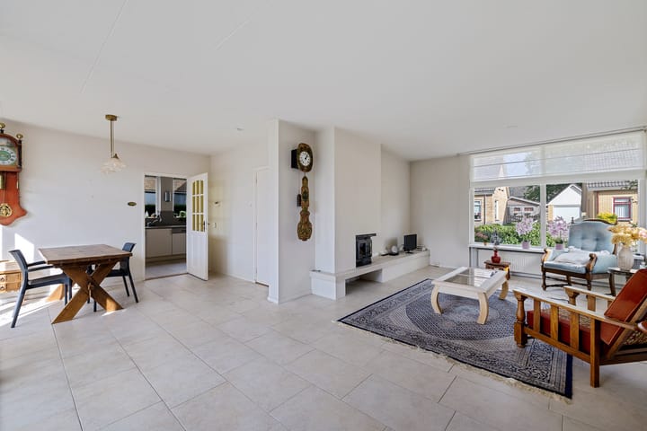 Foto 4 van Meester Haarmanstraat 14