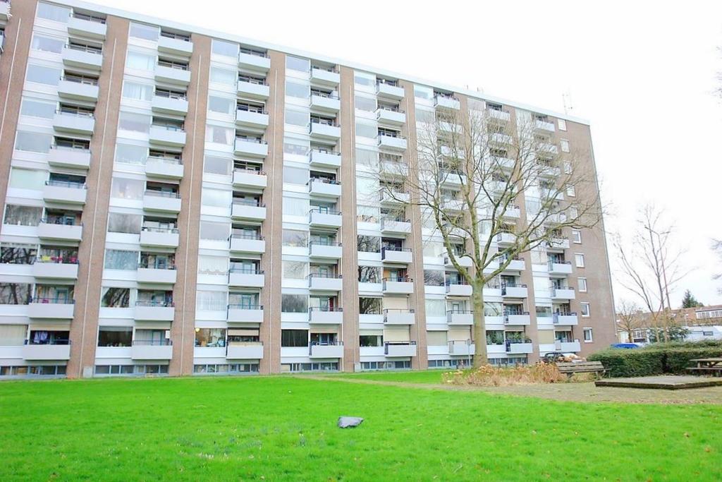 Foto 1 van Kortgenestraat 105