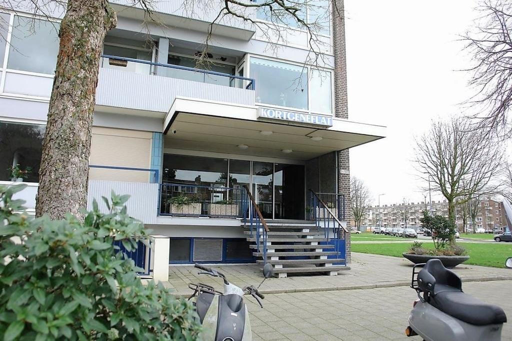 Foto 2 van Kortgenestraat 105