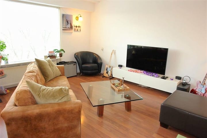 Foto 3 van Kortgenestraat 105