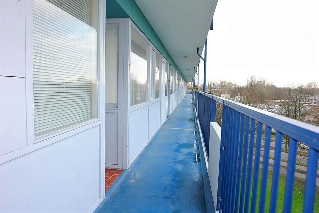 Foto 15 van Kortgenestraat 105