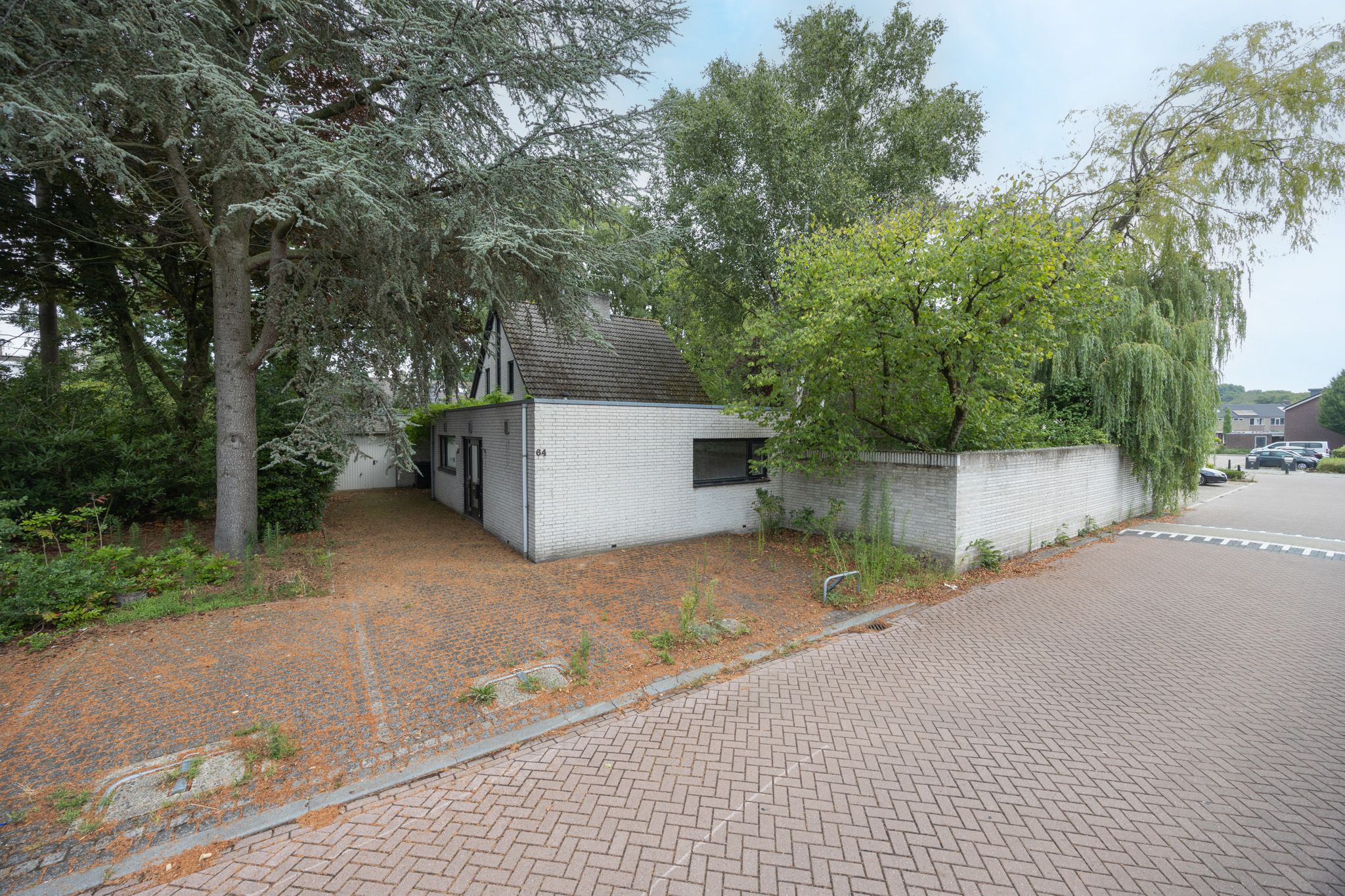 Cellostraat, 64, Etten-Leur, 4876VP, Noord-Brabant, Nederland 64 