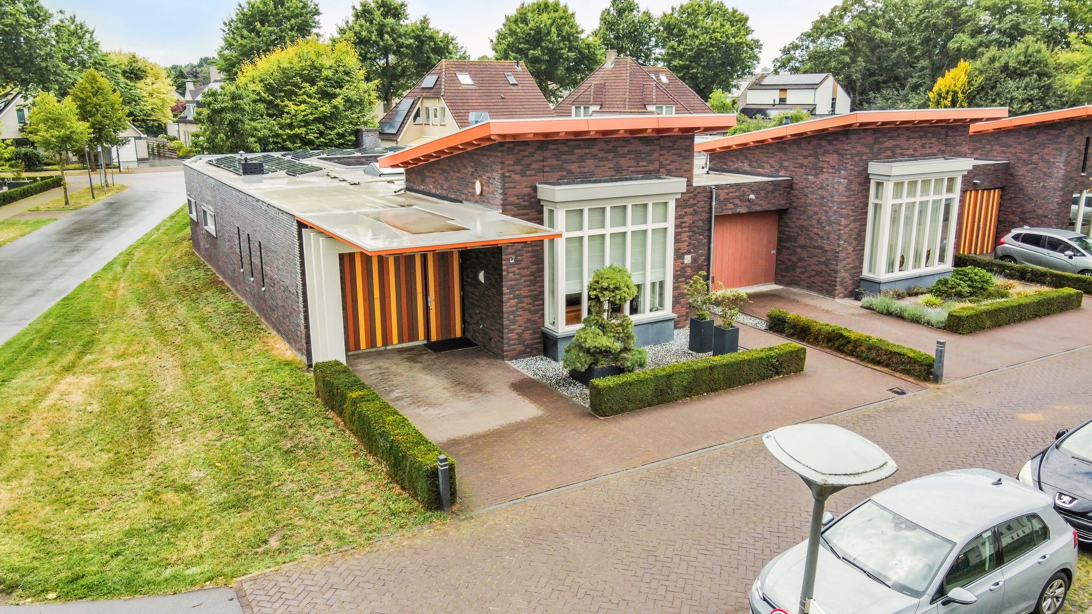 De Scheifelaar, 300, Veghel, 5463HZ, Noord-Brabant, Nederland 300