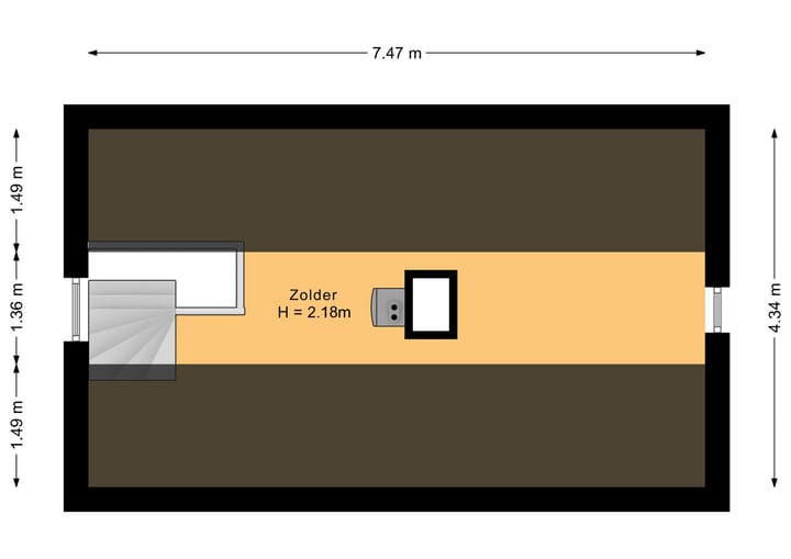 Foto 51 van Cellostraat 64