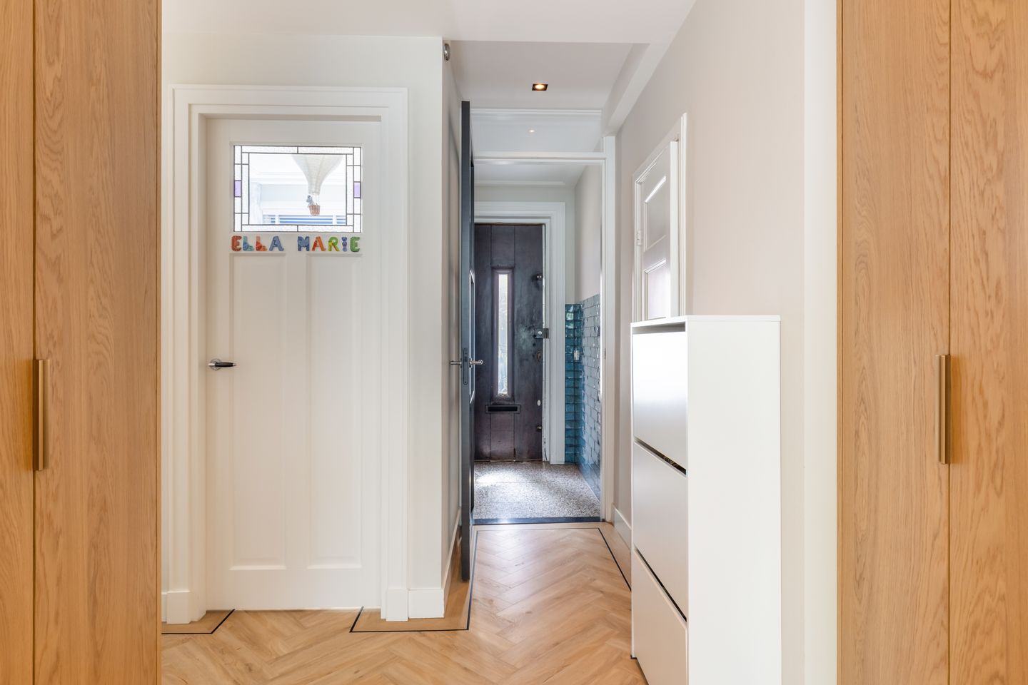 Foto 5 van Deurloostraat 92-H