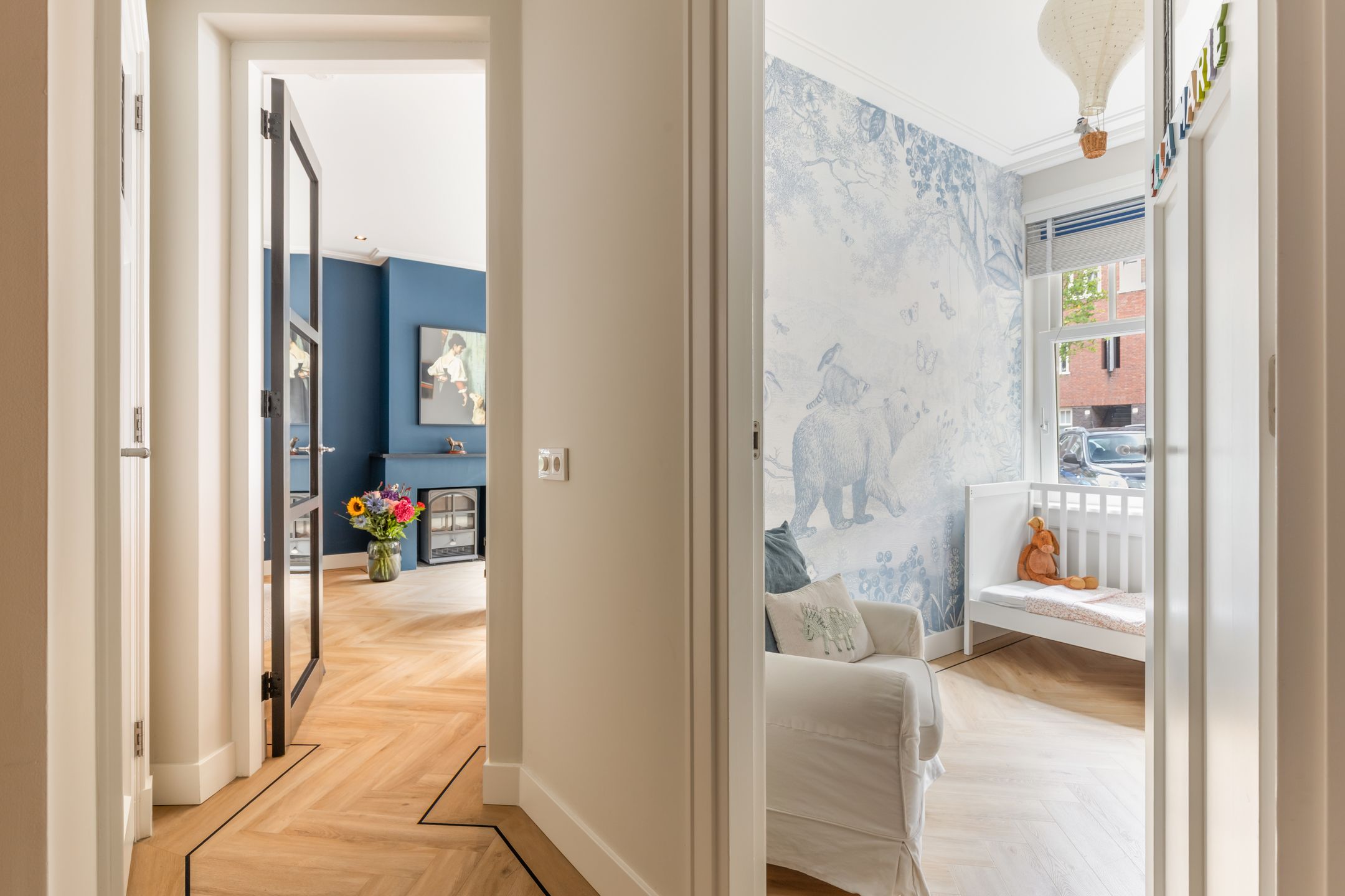 Foto 6 van Deurloostraat 92-H